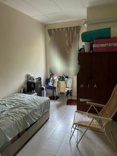 2-storey Terraced House for Sale in Taman Prima Impian (Segambut) - Jasemin Chia - PropertyGuru.com.my
