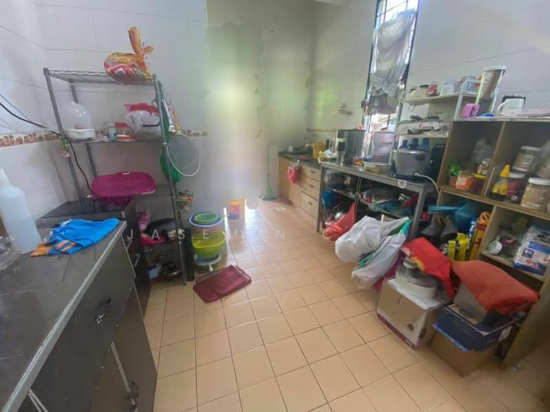 2-storey Terraced House for Sale in Taman Prima Impian (Segambut) - Jasemin Chia - PropertyGuru.com.my