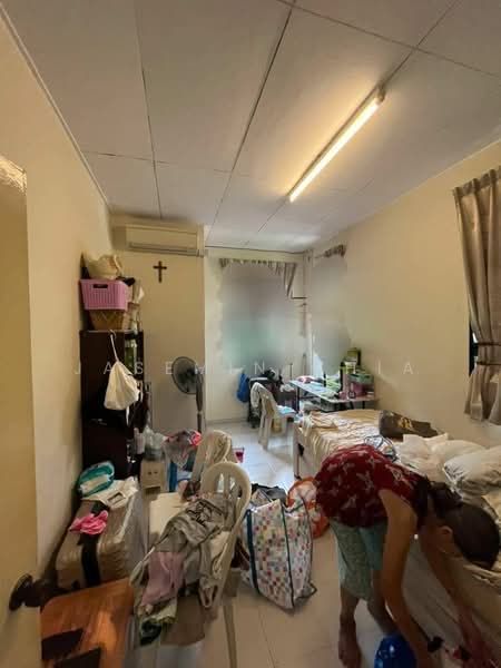 2-storey Terraced House for Sale in Taman Prima Impian (Segambut) - Jasemin Chia - PropertyGuru.com.my