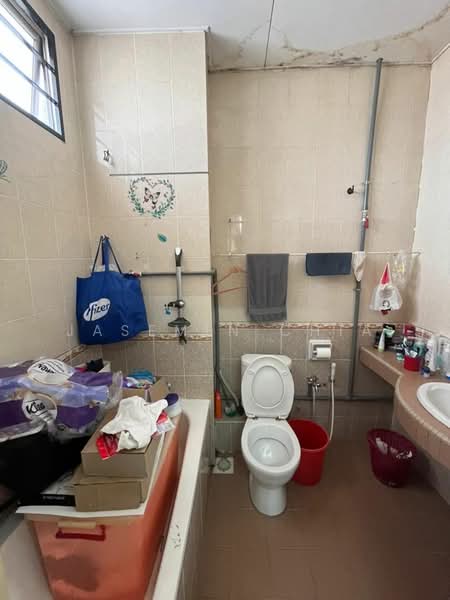 2-storey Terraced House for Sale in Taman Prima Impian (Segambut) - Jasemin Chia - PropertyGuru.com.my