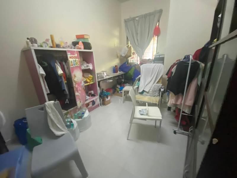2-storey Terraced House for Sale in Taman Prima Impian (Segambut) - Jasemin Chia - PropertyGuru.com.my