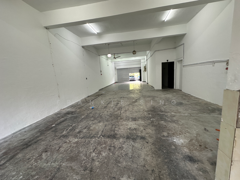 Shop for Rent in Puchong Utama (Seksyen 7) (Puchong) - Frankie Sing - PropertyGuru.com.my