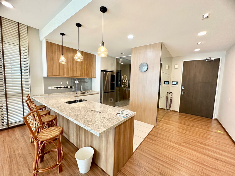 Service Residence for Rent at The Potpourri - Sand Yip - PropertyGuru.com.my