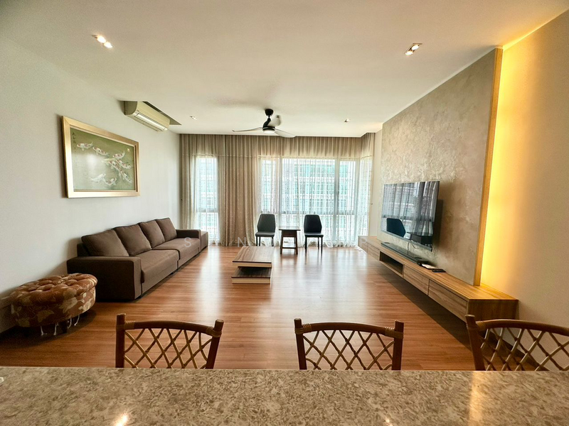 Service Residence for Rent at The Potpourri - Sand Yip - PropertyGuru.com.my