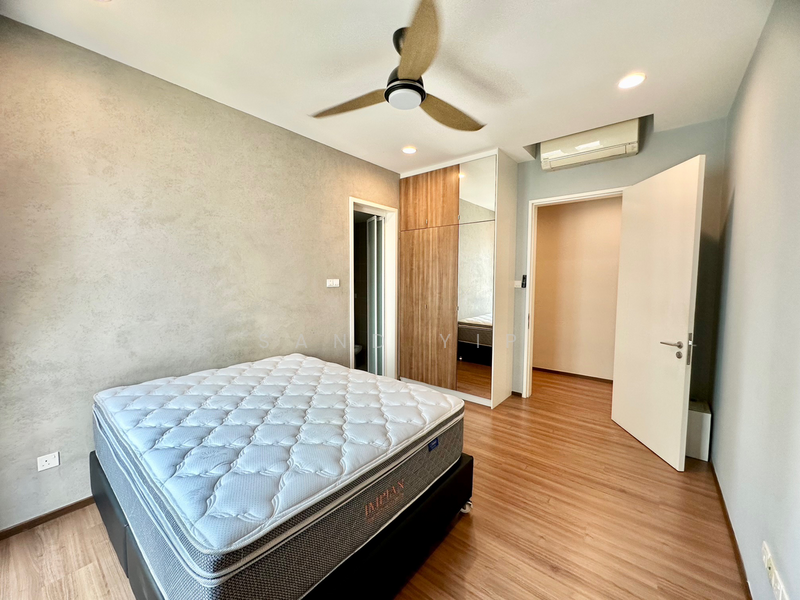 Service Residence for Rent at The Potpourri - Sand Yip - PropertyGuru.com.my