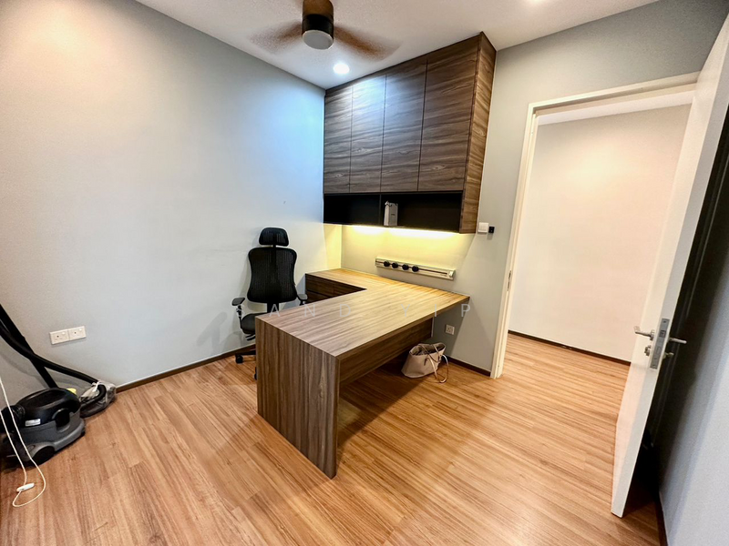 Service Residence for Rent at The Potpourri - Sand Yip - PropertyGuru.com.my