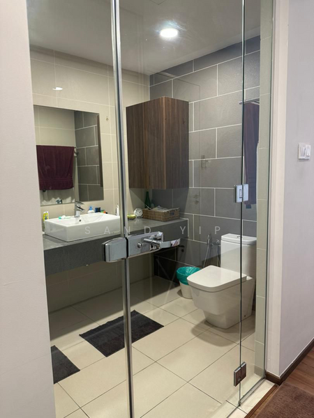 Service Residence for Rent at The Potpourri - Sand Yip - PropertyGuru.com.my