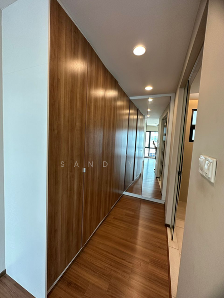 Service Residence for Rent at The Potpourri - Sand Yip - PropertyGuru.com.my