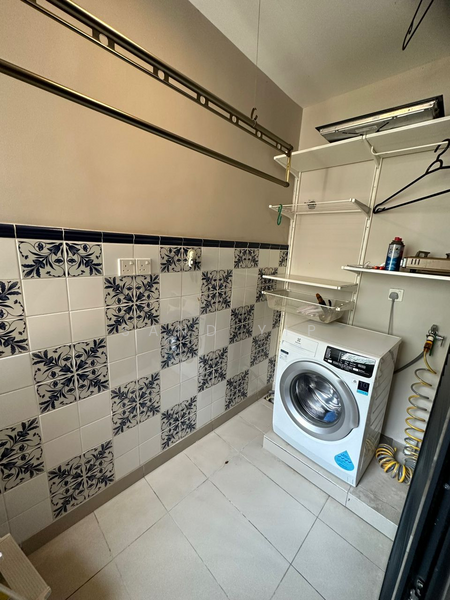 Service Residence for Rent at The Potpourri - Sand Yip - PropertyGuru.com.my