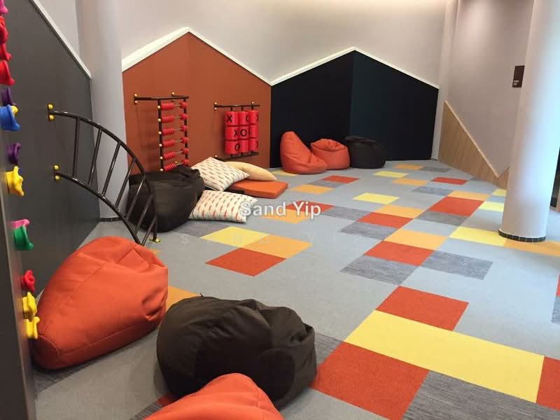 Service Residence for Rent at The Potpourri - Sand Yip - PropertyGuru.com.my