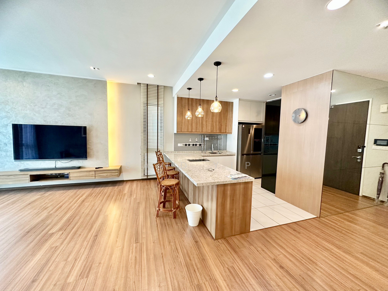 Service Residence for Rent at The Potpourri - Sand Yip - PropertyGuru.com.my