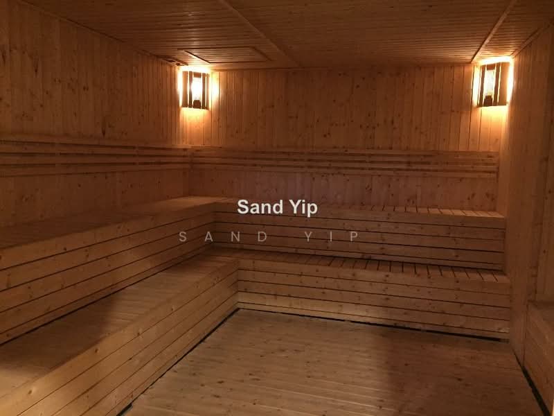 Service Residence for Rent at The Potpourri - Sand Yip - PropertyGuru.com.my