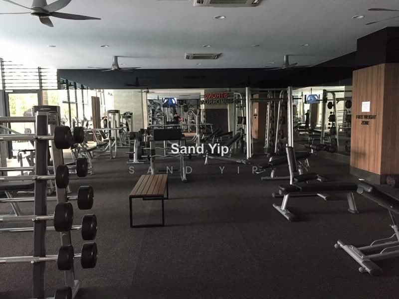 Service Residence for Rent at The Potpourri - Sand Yip - PropertyGuru.com.my