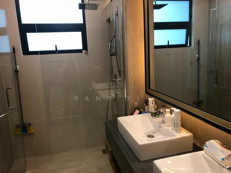 Service Residence for Rent at The Potpourri - Sand Yip - PropertyGuru.com.my