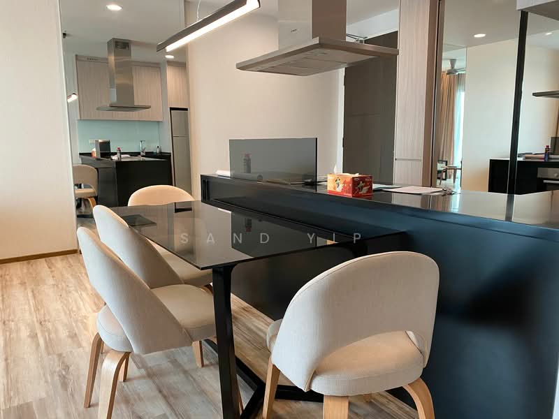 The Potpourri untuk Untuk Disewa - RM 3,100 /bulan, Mac 2026 - PropertyGuru.com.my