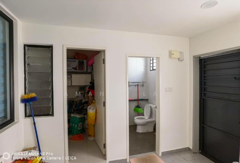 2-storey Terraced House for Sale in Setia Ecohill (Semenyih) - Amanda Lau - PropertyGuru.com.my