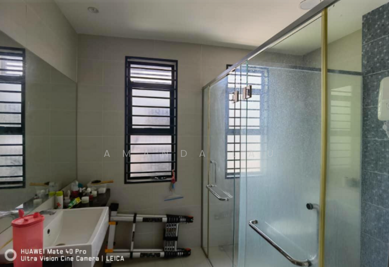 2-storey Terraced House for Sale in Setia Ecohill (Semenyih) - Amanda Lau - PropertyGuru.com.my