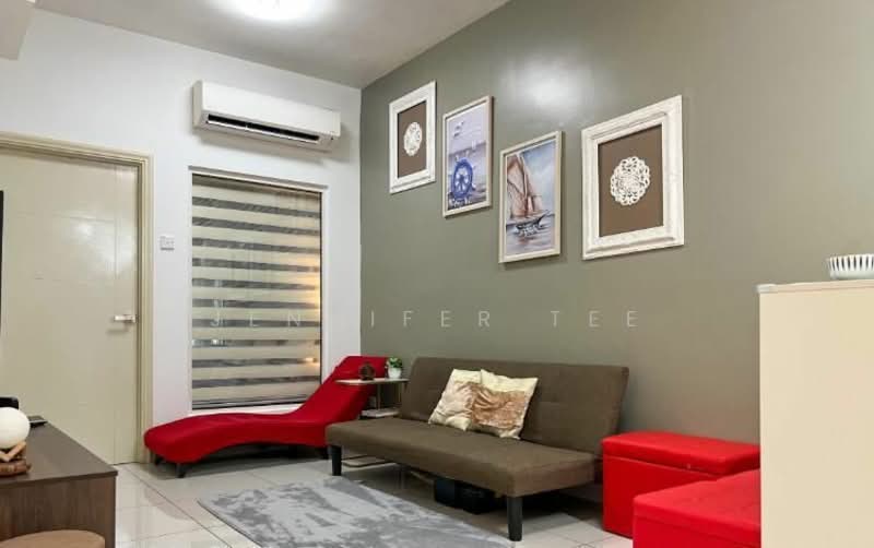 Arte Mont Kiara untuk Untuk Disewa - RM 2,200 /bulan, Apr 2026 - PropertyGuru.com.my