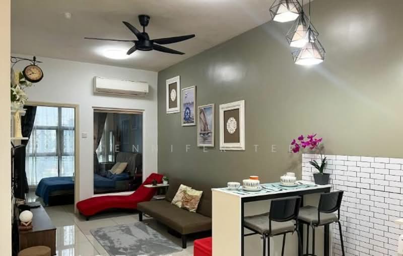 Arte Mont Kiara untuk Untuk Disewa - RM 2,200 /bulan, Apr 2026 - PropertyGuru.com.my