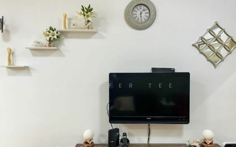 Arte Mont Kiara untuk Untuk Disewa - RM 2,200 /bulan, Apr 2026 - PropertyGuru.com.my