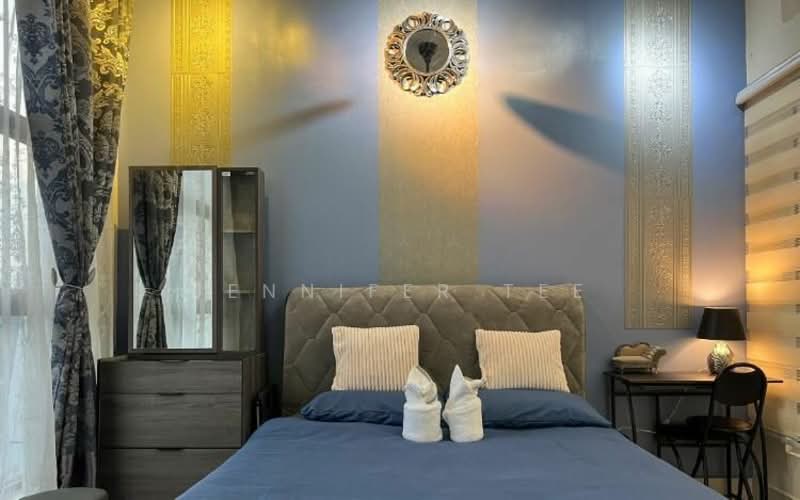 Arte Mont Kiara untuk Untuk Disewa - RM 2,200 /bulan, Apr 2026 - PropertyGuru.com.my