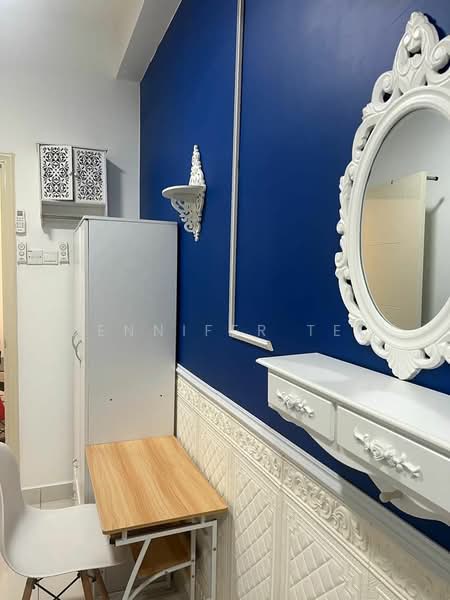 Arte Mont Kiara untuk Untuk Disewa - RM 2,200 /bulan, Apr 2026 - PropertyGuru.com.my