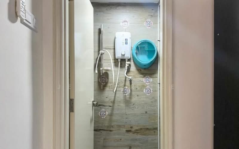 Arte Mont Kiara untuk Untuk Disewa - RM 2,200 /bulan, Apr 2026 - PropertyGuru.com.my