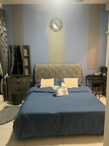 Arte Mont Kiara untuk Untuk Disewa - RM 2,200 /bulan, Apr 2026 - PropertyGuru.com.my