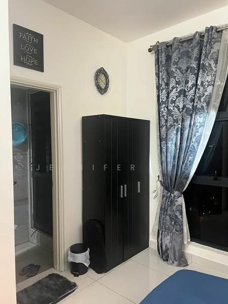 Arte Mont Kiara untuk Untuk Disewa - RM 2,200 /bulan, Apr 2026 - PropertyGuru.com.my