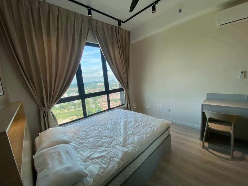 Meta City untuk Untuk Disewa - RM 750 /bulan, Mac 2026 - PropertyGuru.com.my