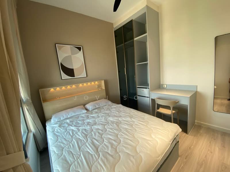 Meta City untuk Untuk Disewa - RM 750 /bulan, Mac 2026 - PropertyGuru.com.my