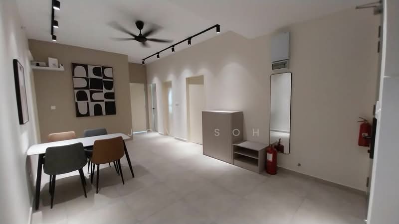 Meta City untuk Untuk Disewa - RM 750 /bulan, Mac 2026 - PropertyGuru.com.my