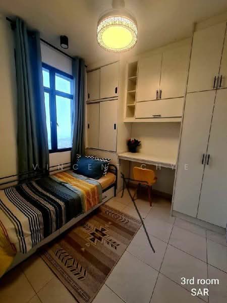 Apartment for Rent at Impiana Sky Residensi - Vincent Chye - PropertyGuru.com.my