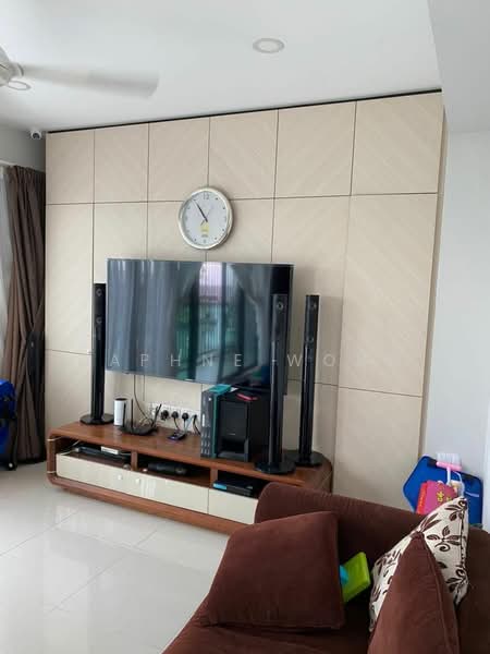 Condominium for Sale at Gembira Residen - Daphne Wong - PropertyGuru.com.my