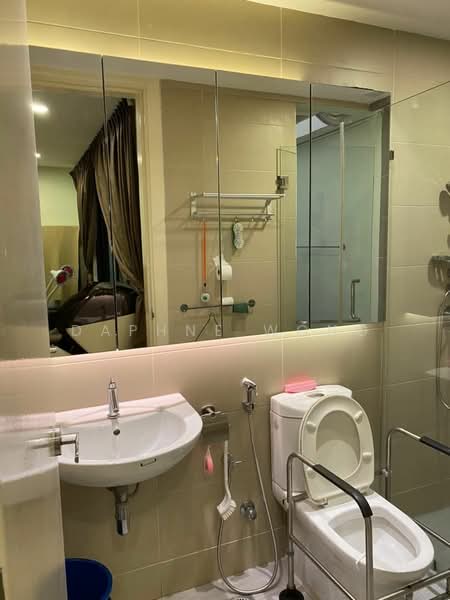 Condominium for Sale at Gembira Residen - Daphne Wong - PropertyGuru.com.my