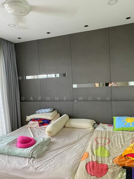 Condominium for Sale at Gembira Residen - Daphne Wong - PropertyGuru.com.my