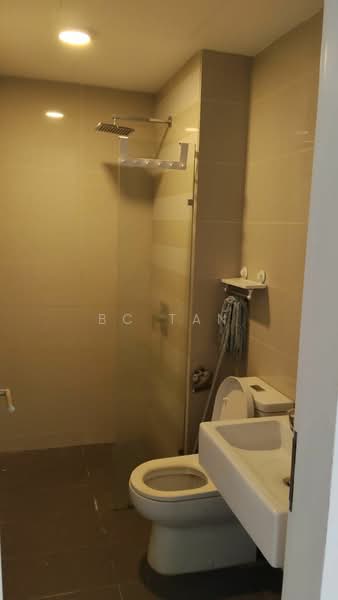 Service Residence for Rent at United Point (Residensi Berpadu) - BC TAN - PropertyGuru.com.my
