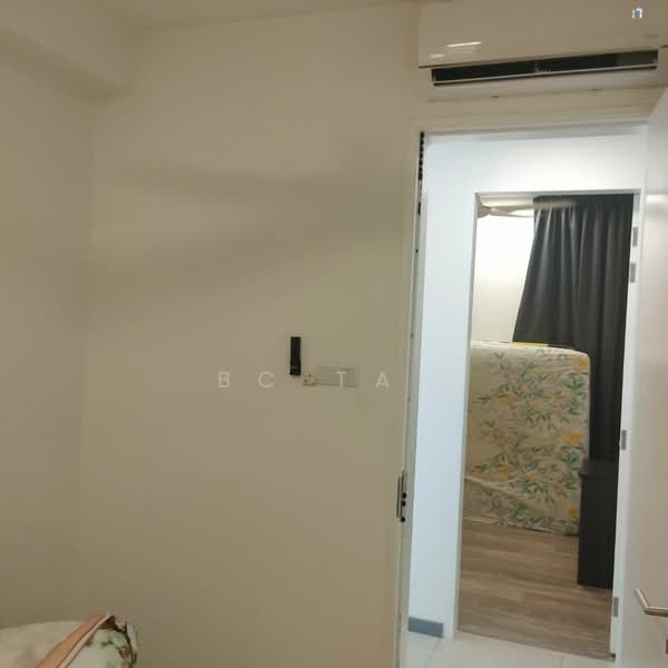 Service Residence for Rent at United Point (Residensi Berpadu) - BC TAN - PropertyGuru.com.my