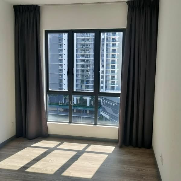 Service Residence for Rent at United Point (Residensi Berpadu) - BC TAN - PropertyGuru.com.my