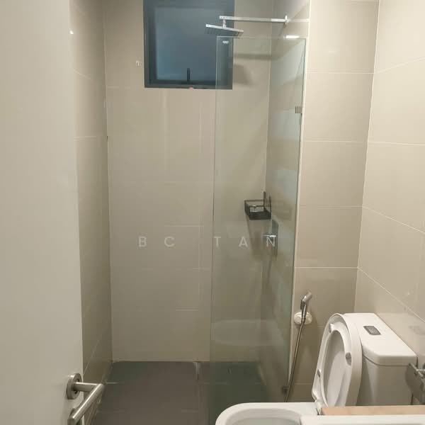 Service Residence for Rent at United Point (Residensi Berpadu) - BC TAN - PropertyGuru.com.my
