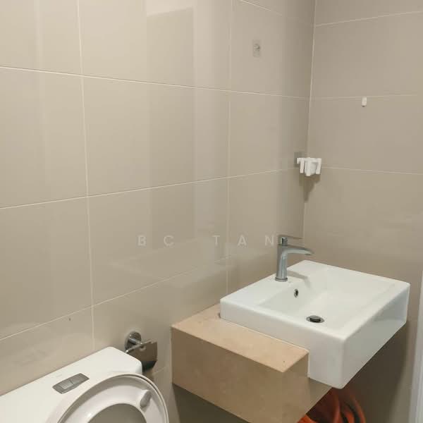 Service Residence for Rent at United Point (Residensi Berpadu) - BC TAN - PropertyGuru.com.my