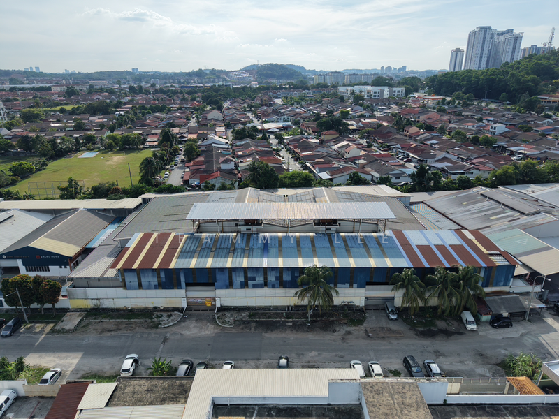 Semi-D Factory for Rent in Taman Cheras Jaya (Cheras) - Teammy Lee - PropertyGuru.com.my