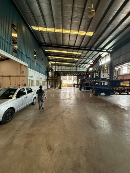 Semi-D Factory for Rent in Taman Cheras Jaya (Cheras) - Teammy Lee - PropertyGuru.com.my