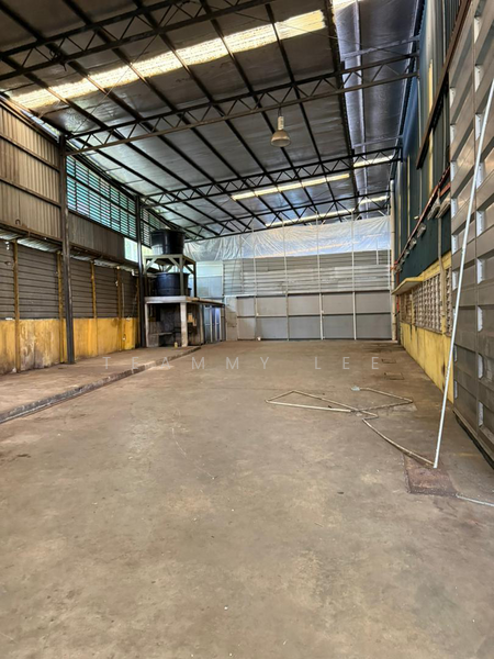 Semi-D Factory for Rent in Taman Cheras Jaya (Cheras) - Teammy Lee - PropertyGuru.com.my