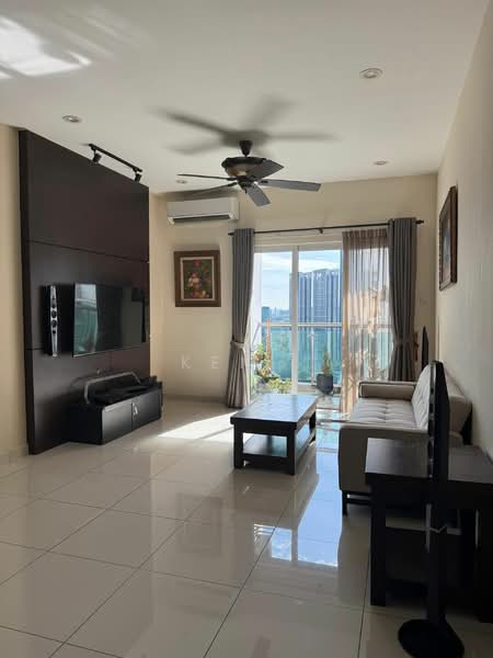 Condominium for Rent at Sri Putramas III / Royal Regent - Ken . - PropertyGuru.com.my