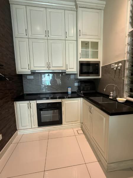 Condominium for Rent at Sri Putramas III / Royal Regent - Ken . - PropertyGuru.com.my