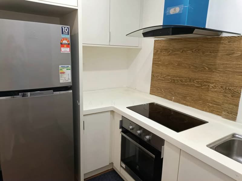 Untuk Disewa - Silk Sky