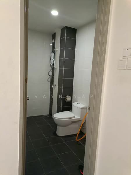 Untuk Disewa - Silk Sky