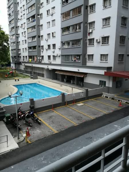 Condominium for Sale at Casa Magna - BC TAN - PropertyGuru.com.my