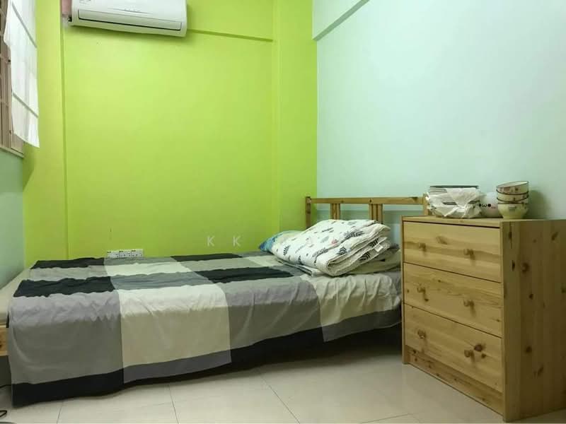 Sri Bahagia Court untuk Untuk Dijual - RM 268,000, Mac 2026 - PropertyGuru.com.my